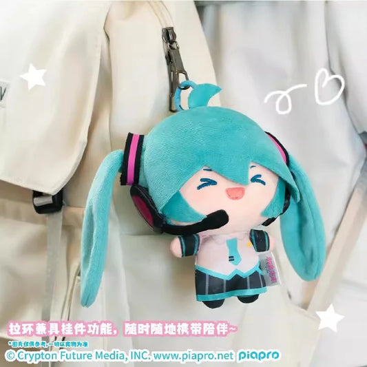 New Hatsune Plush Doll