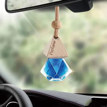 Auto Fragrance Refresher for Men