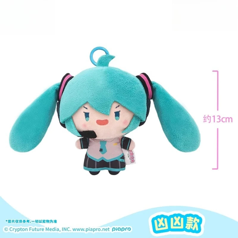 New Hatsune Plush Doll