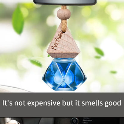 Auto Fragrance Refresher for Men